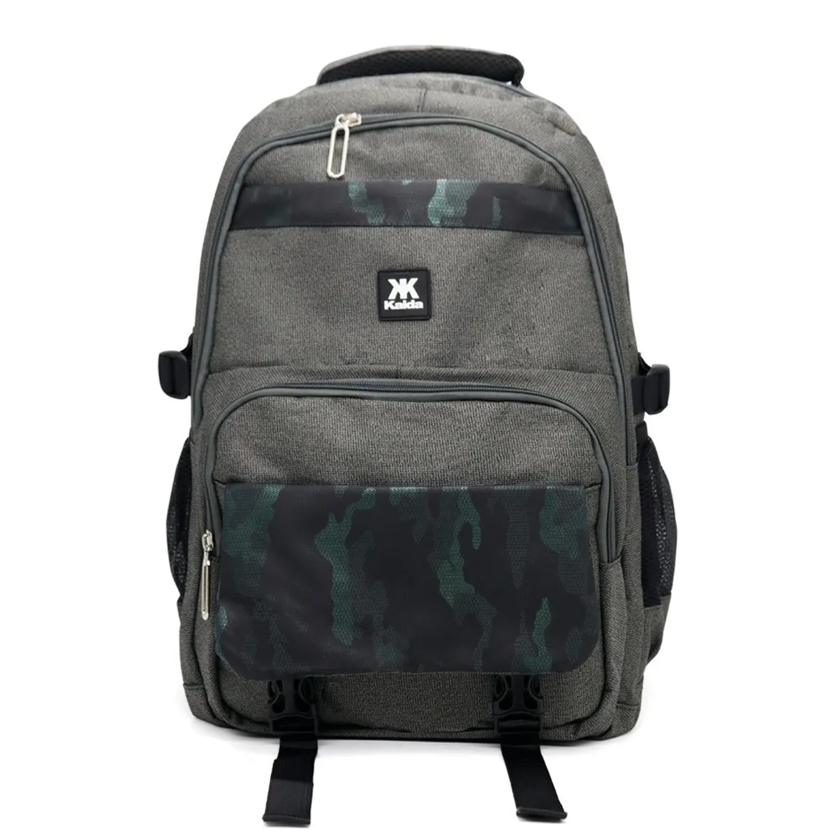 KAIDA - Mochila De Hombre KAIDA  KA24-213 Gris