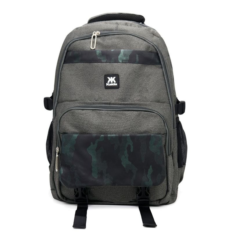 KAIDA - Mochila De Hombre KAIDA  KA24-213 Gris