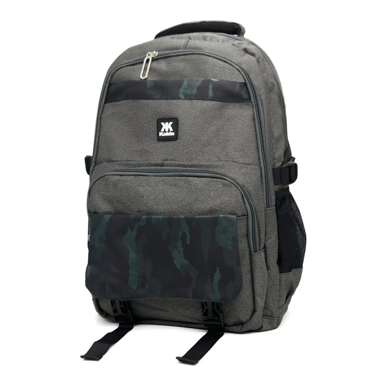 KAIDA - Mochila De Hombre KAIDA  KA24-213 Gris