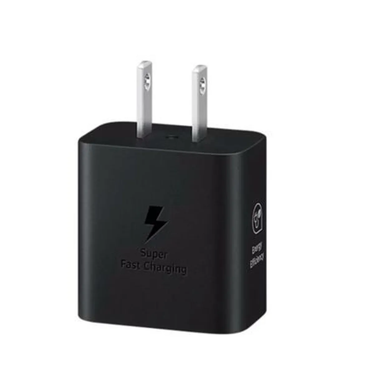 SAMSUNG - Cargador Samsung Adaptador 25W EP-T2510