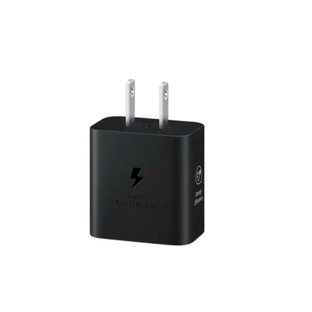 SAMSUNG - Cargador Samsung Adaptador 25W EP-T2510
