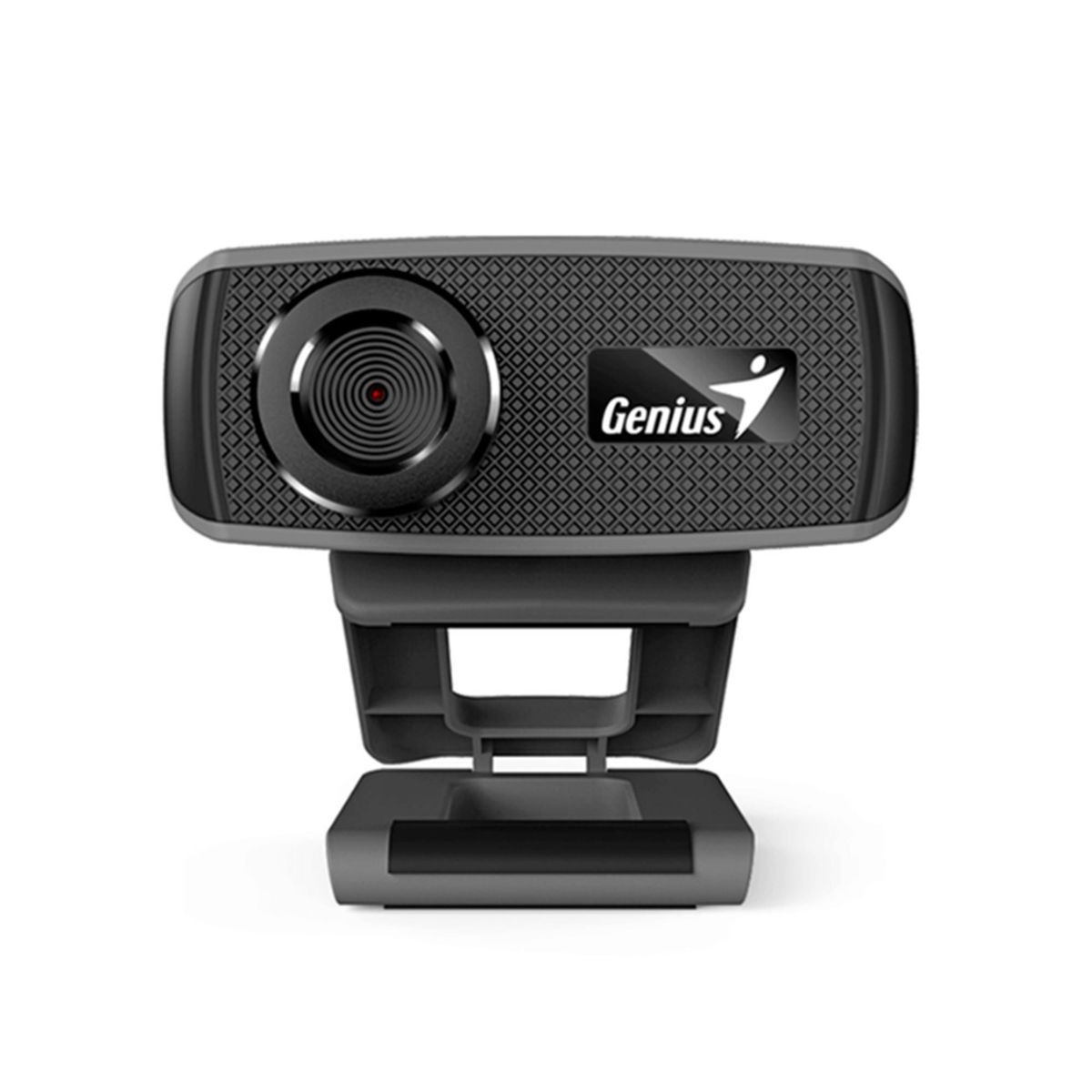 GENIUS - CAMARA WEBCAM GENIUS FACECAM 1000X HD 720P USB NEGRO P/N: 32200003400