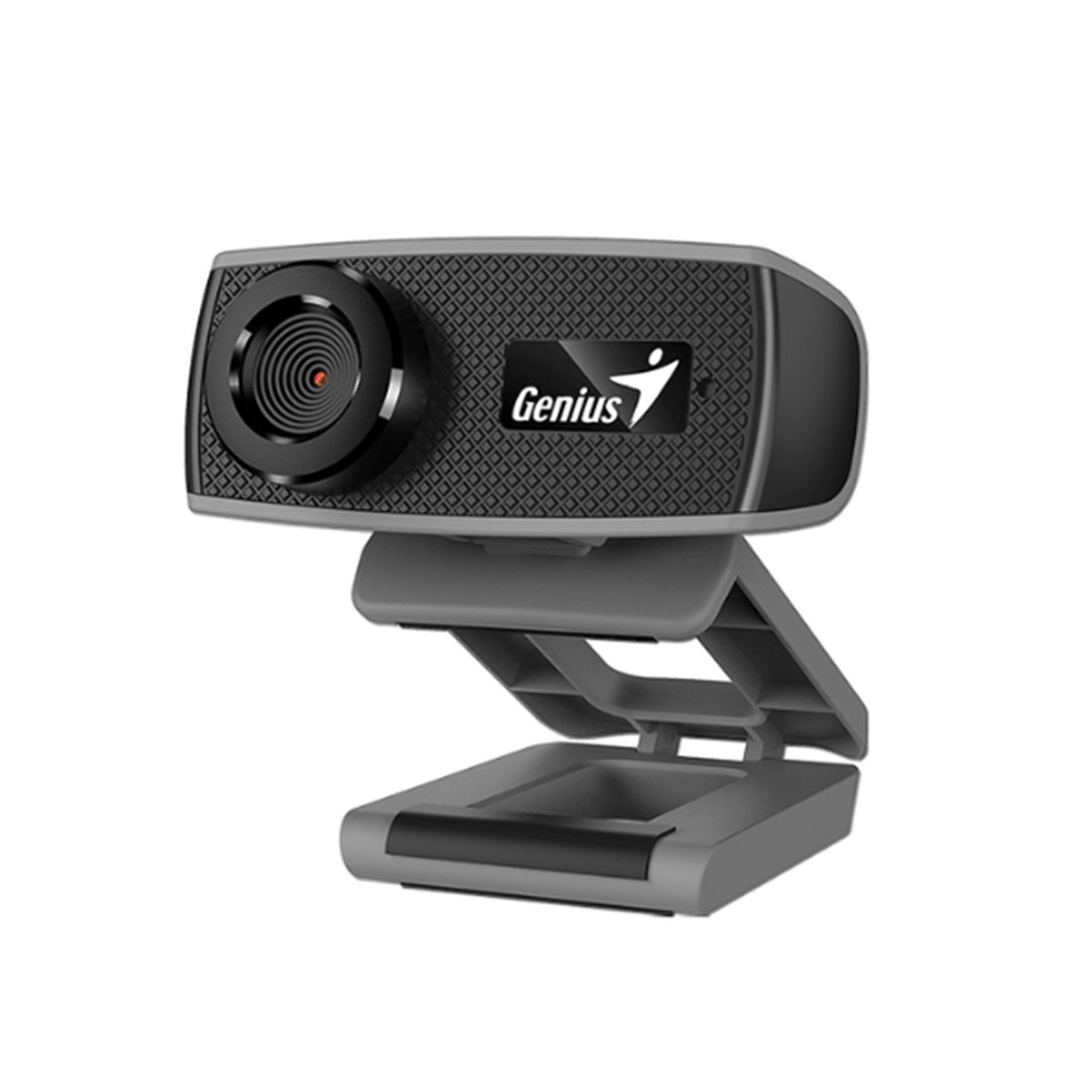 GENIUS - CAMARA WEBCAM GENIUS FACECAM 1000X HD 720P USB NEGRO P/N: 32200003400