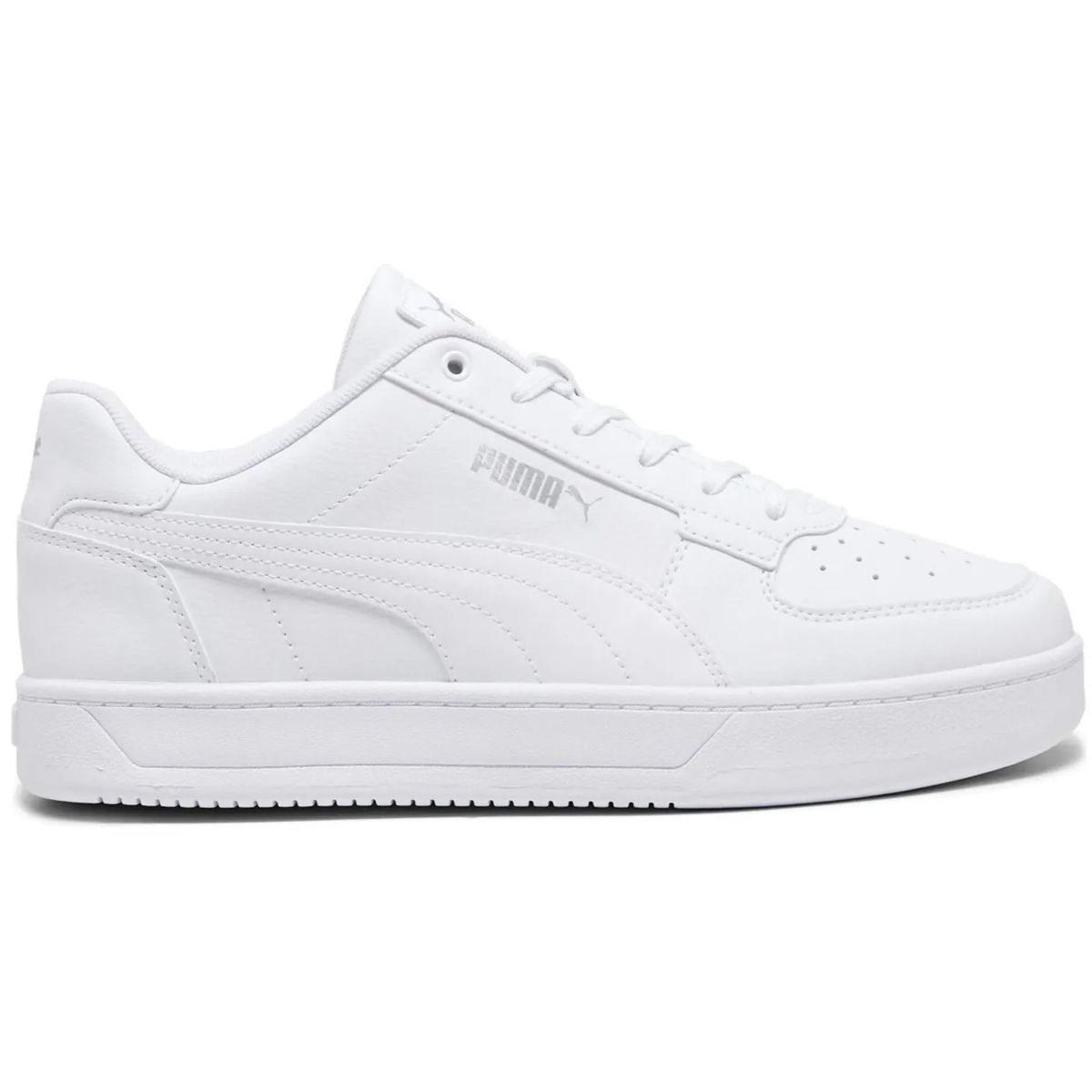 PUMA - Zapatilla Puma Caven 2.0 396181 02 Blanco para Mujer