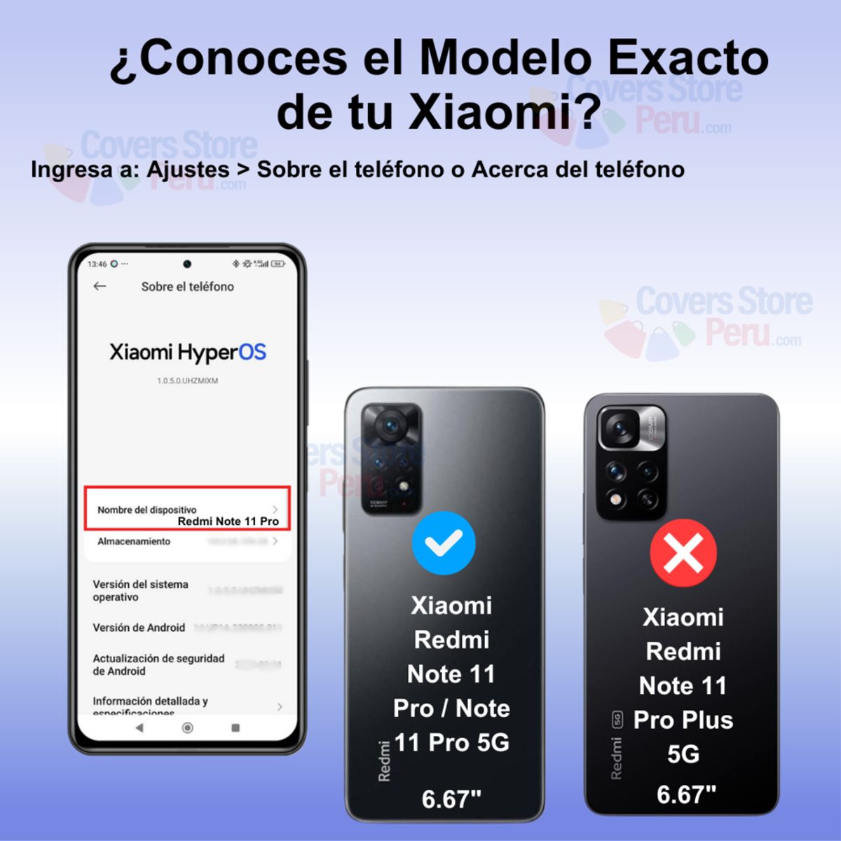 GENERICO - Funda para Xiaomi Redmi Note 11 Pro 4G Soft Feeling Negro Antigolpe