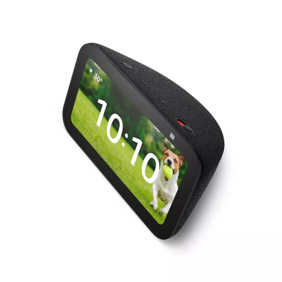 AMAZON - AMAZON ECHO SHOW 5  WITH ALEXA 3RD GEN. BLACK