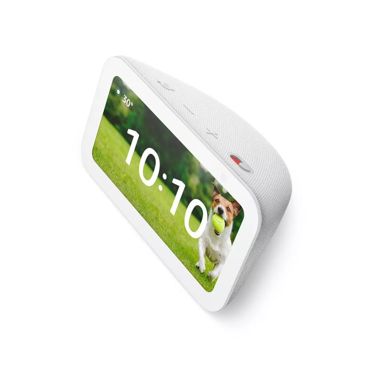 AMAZON - AMAZON ECHO SHOW 5 WITH ALEXA 3RD GEN. WHITE