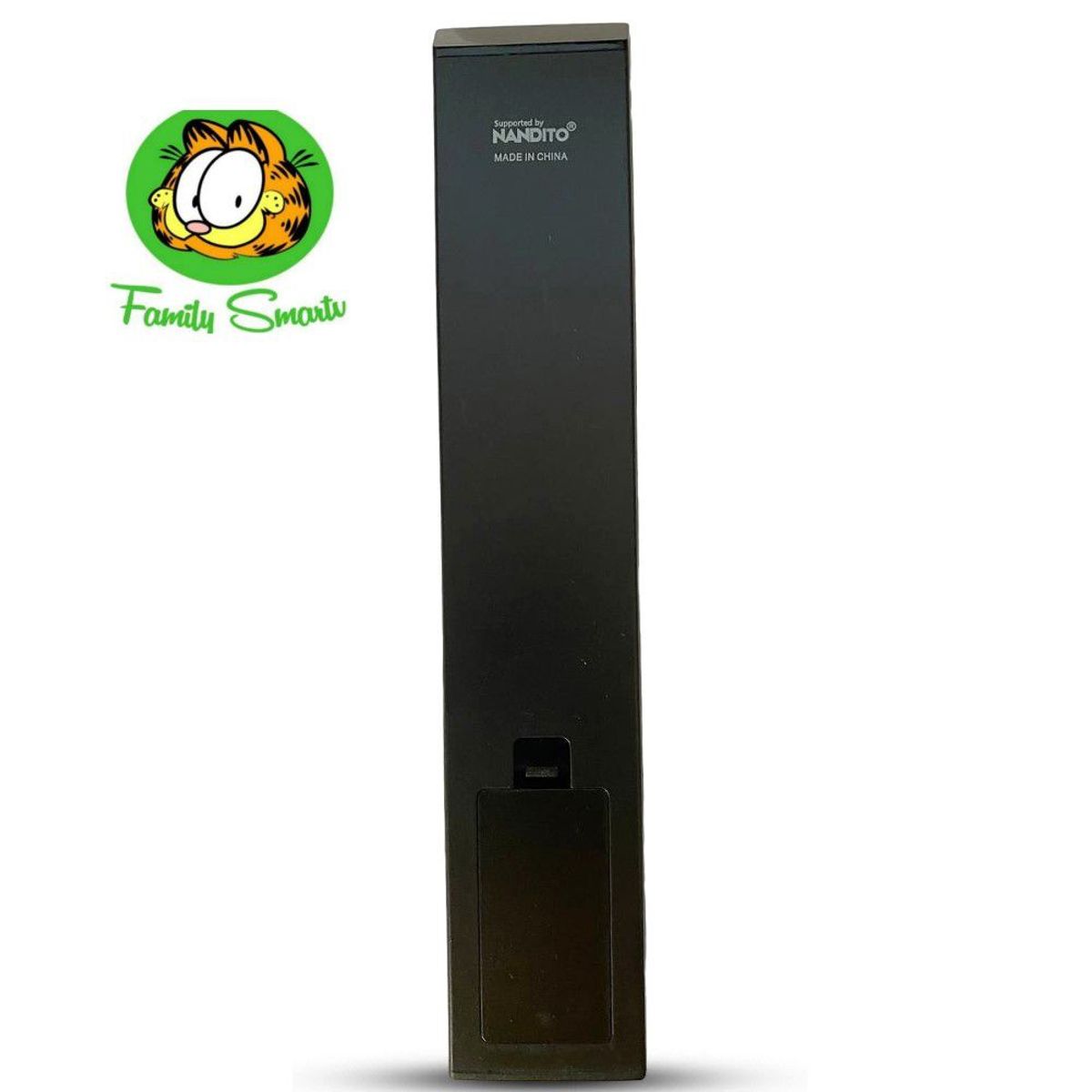 GENERICO - Control Remoto generico Para Tv Philips Smart 2023