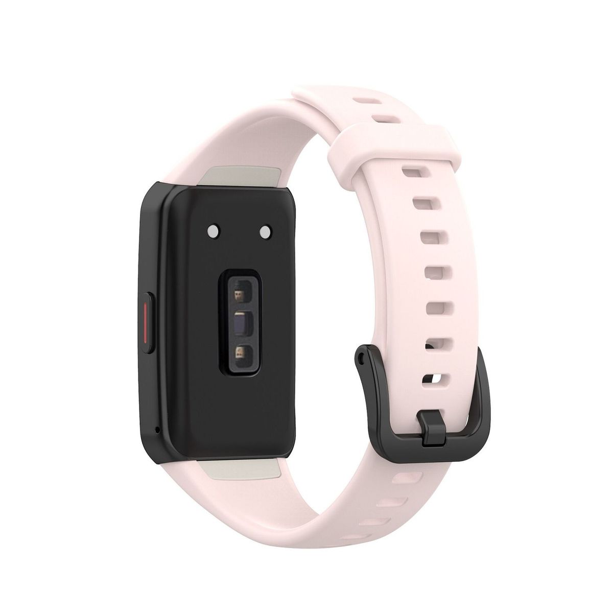 GENERICO - Correa Silicona para HUAWEI WATCH BAND 6 - Rosa