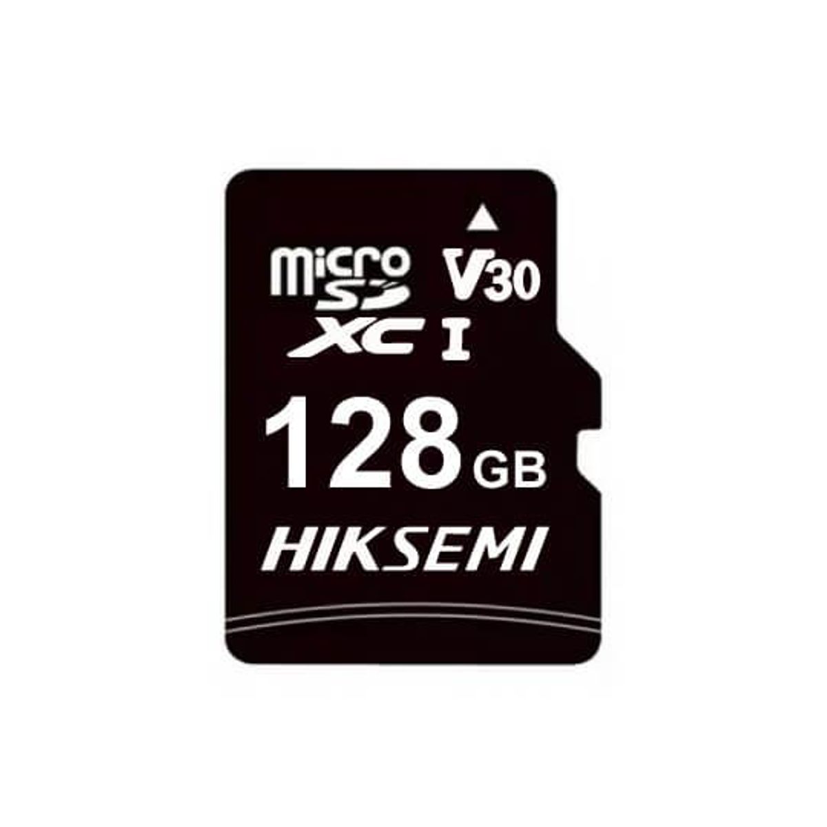HIKVISION - MEMORIA MICRO SD 128GB 300 USOS