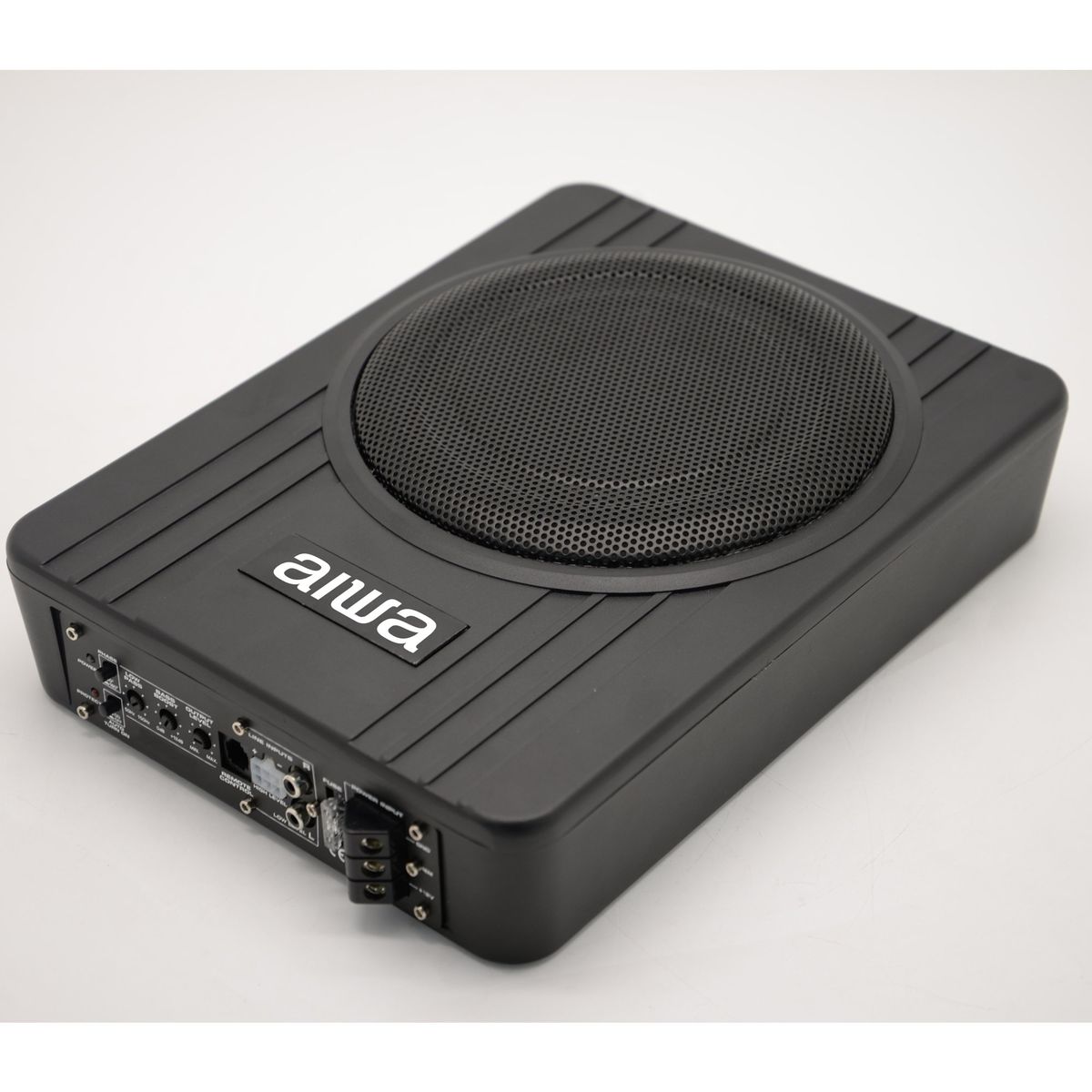 AIWA - Subwoofer Parlante de Auto AIWA 10 pulgadas 120W AW-10US