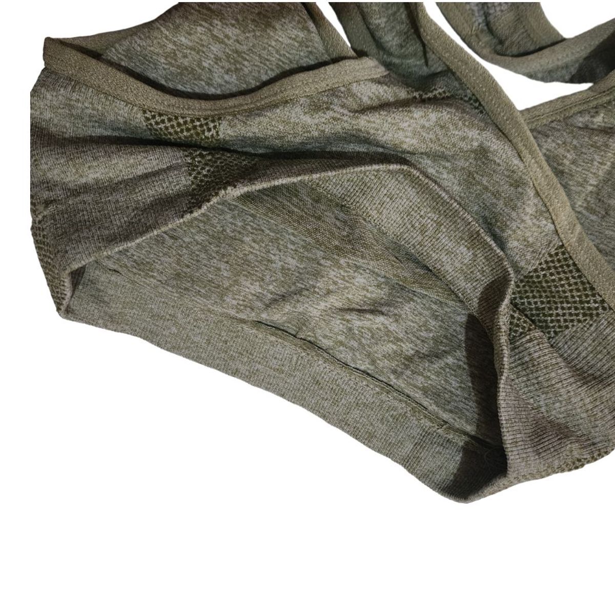 GENERICO - Top Brasier deportivo urbano mujer contemporáneo