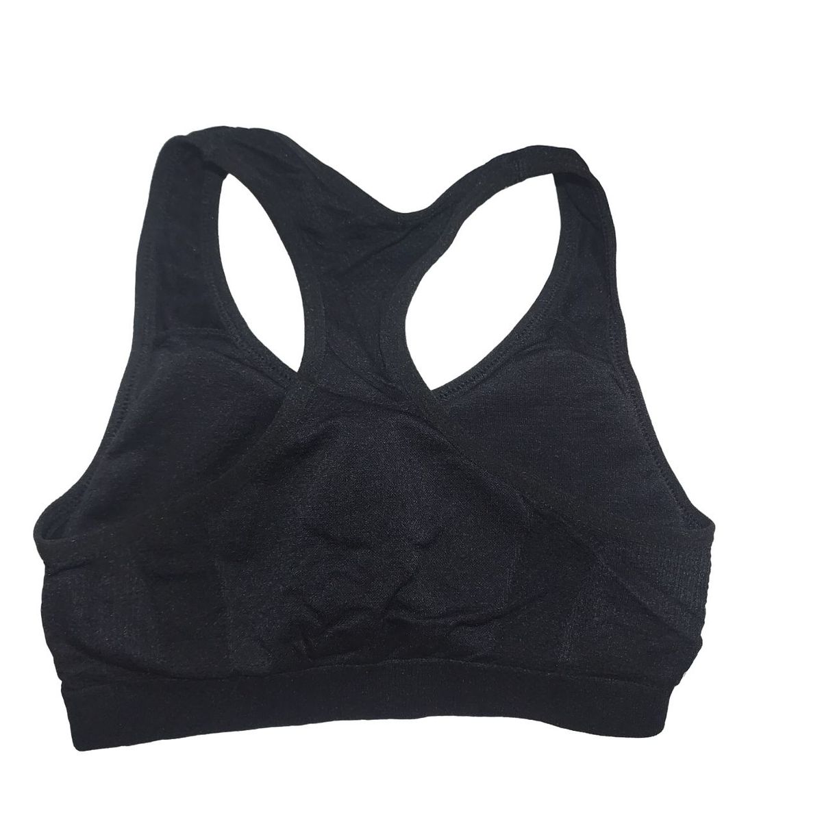 GENERICO - Top Brasier deportivo urbano mujer contemporáneo