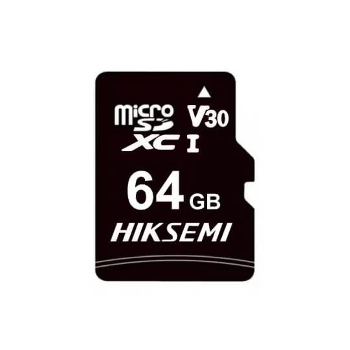 HIKVISION - MEMORIA MICRO SD 64GB 300 USOS
