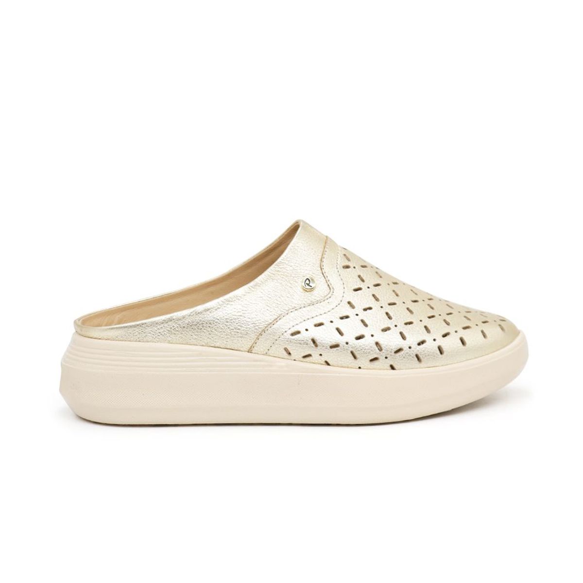 PAR&SS - Zapato Casual De Cuero Para Mujer PARSS KA23-OX002
