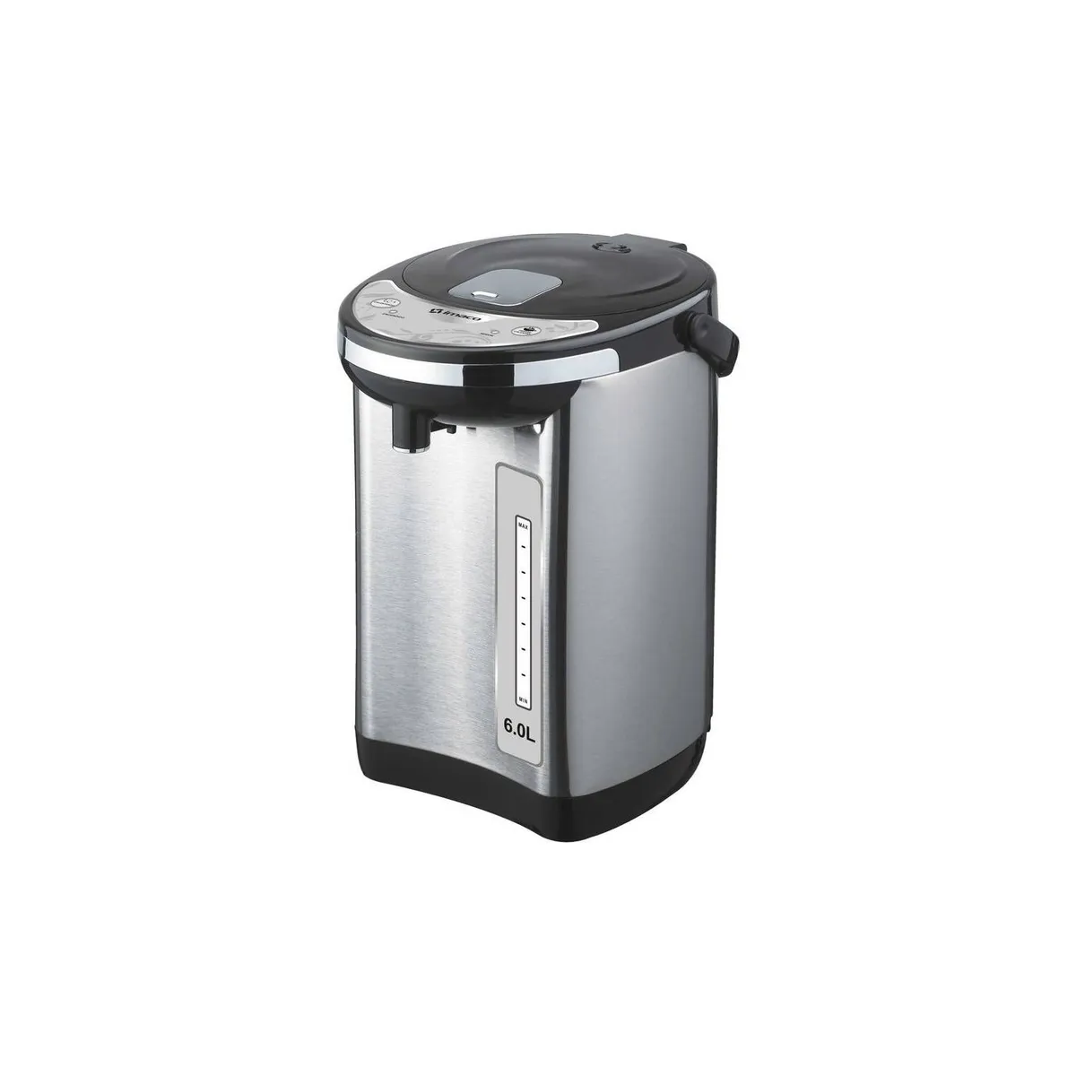 IMACO - Termo Dispensador 4L Imaco TP4050SS Acero Inoxidable