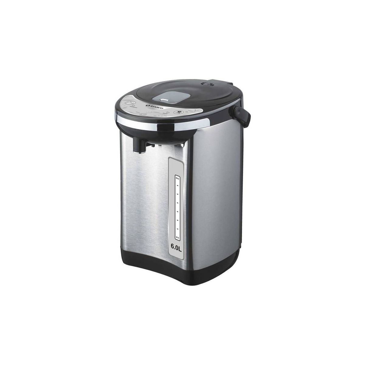 IMACO - Termo Dispensador 4L Imaco TP4050SS Acero Inoxidable