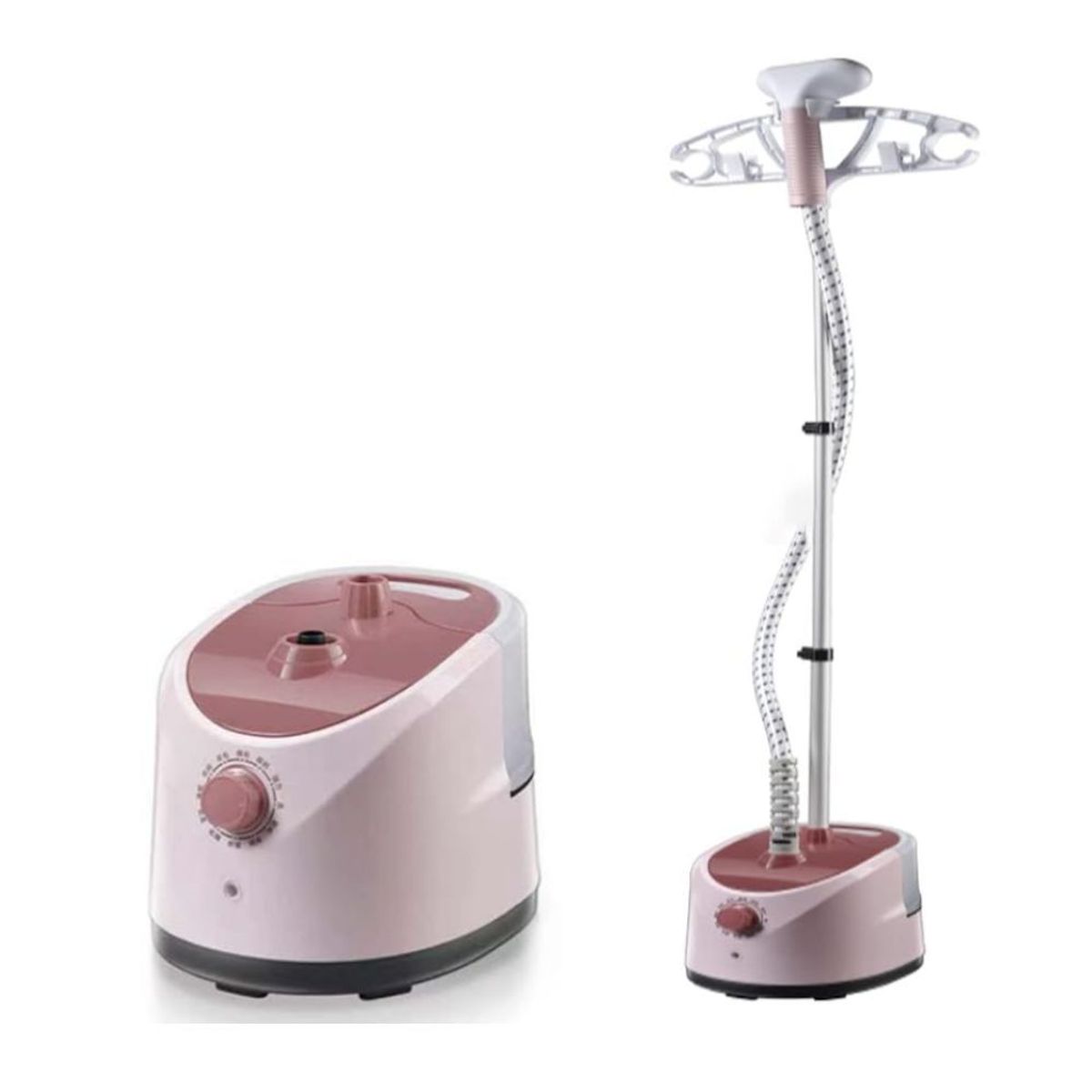 GENERICO - Plancha de Vapor Manual para Ropa