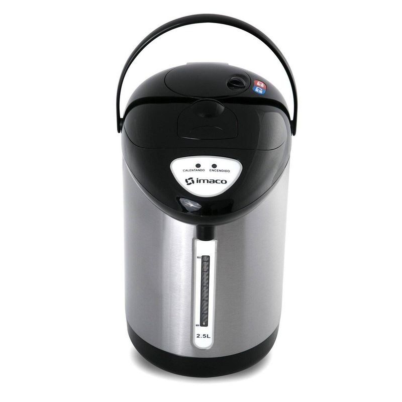 IMACO - Termo Dispensador 25L Imaco TP2575 Acero Inoxidable