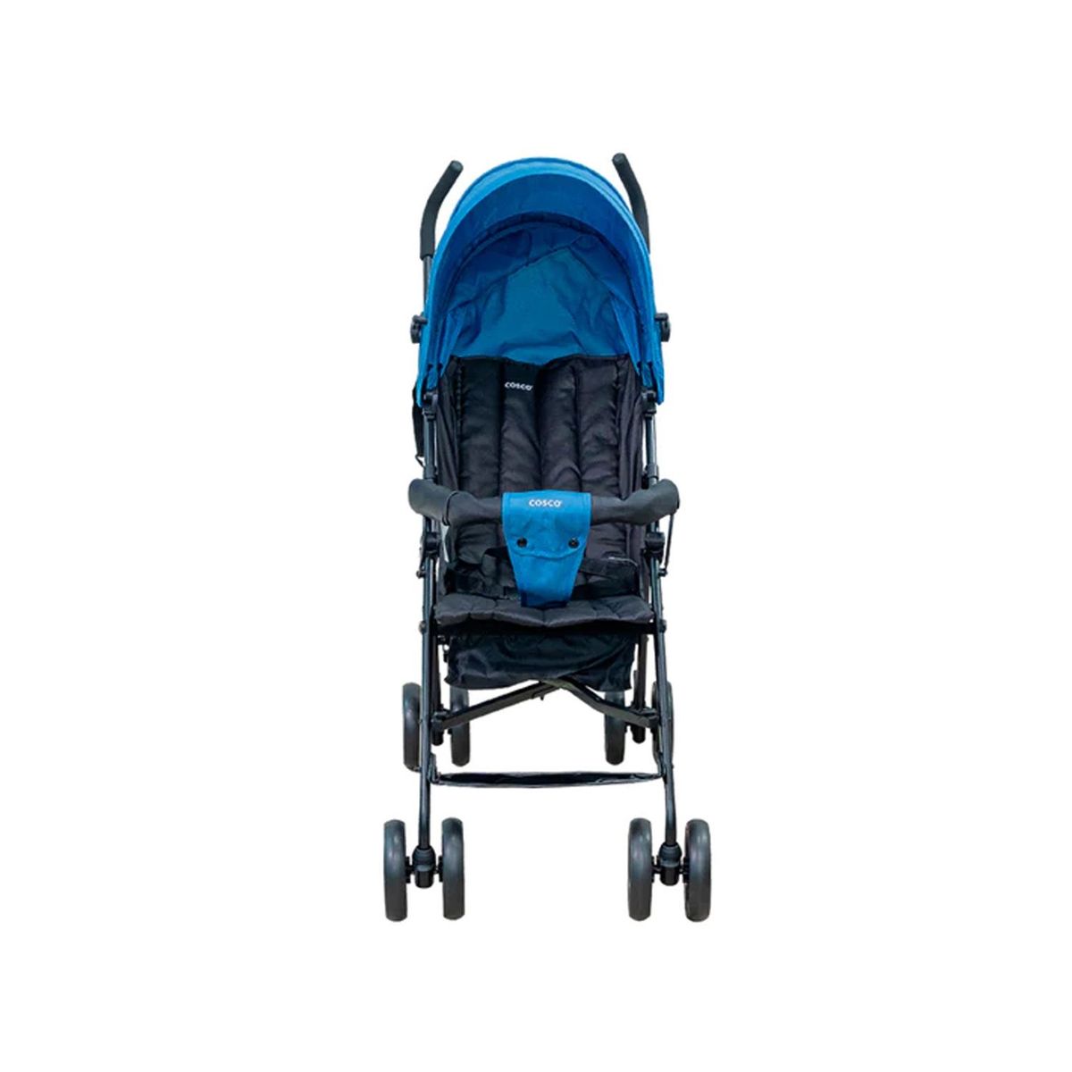 COSCO - Coche Bastón Cosco Emma Azul