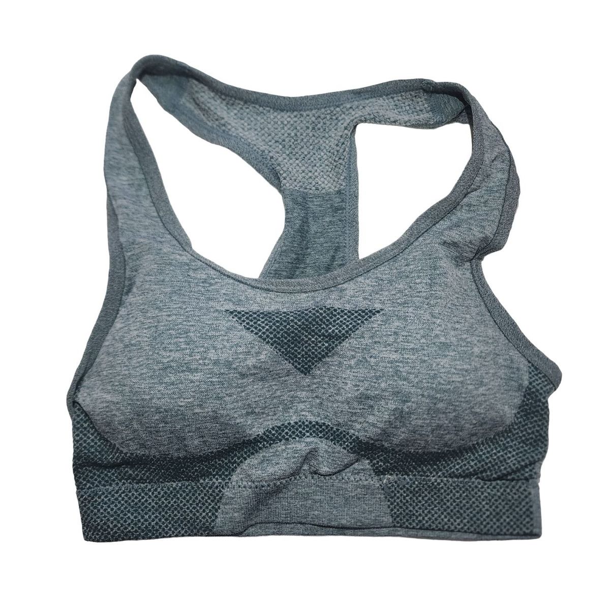 GENERICO - Top deportivo sujetador brasier de varios colores