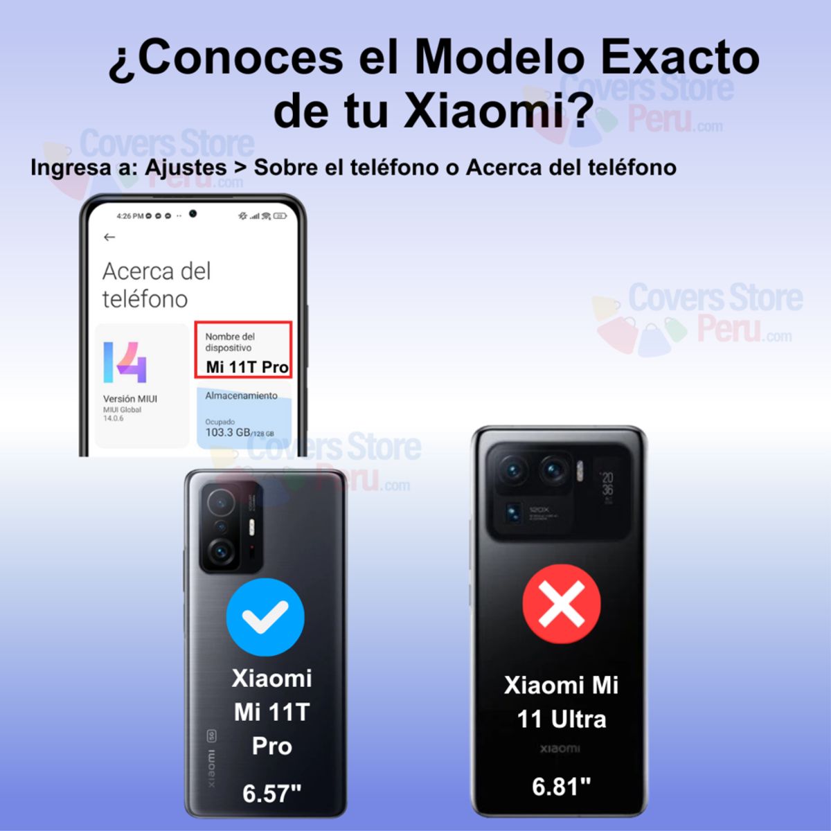 GENERICO - Funda para Xiaomi Mi 11T Pro Soft Feeling Antishock Negro Antigolpe