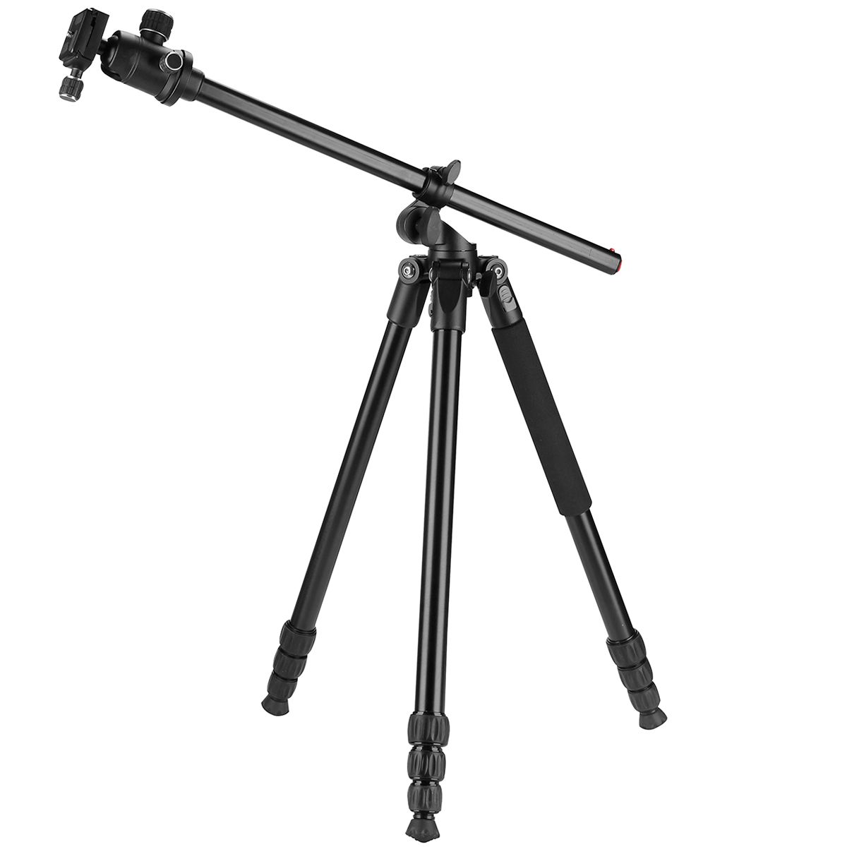 WEIFENG - Trípode Profesional 188 Cm Weifeng WF-5601 Disparador Bluetooth