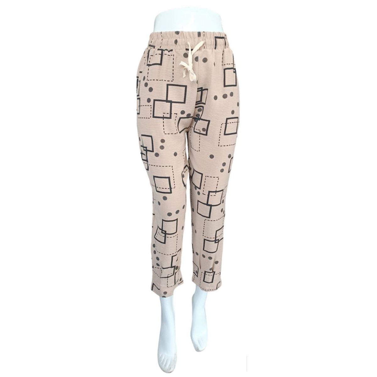 GENERICO - PANTALÓN PESCADOR PARA DAMA