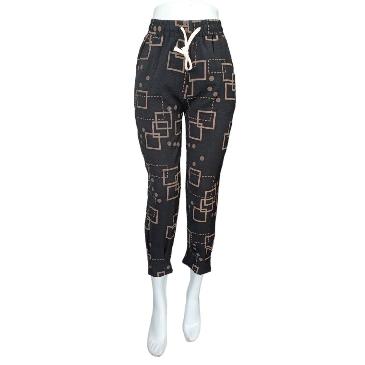 GENERICO - PANTALÓN PESCADOR PARA DAMA