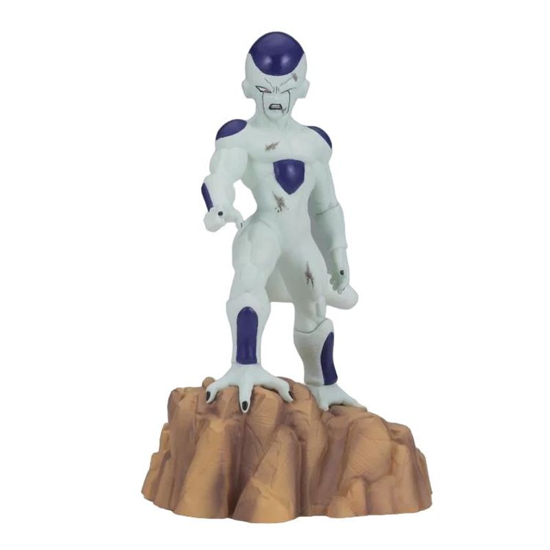 BANPRESTO - Freezer Dragon Ball Z Banpresto