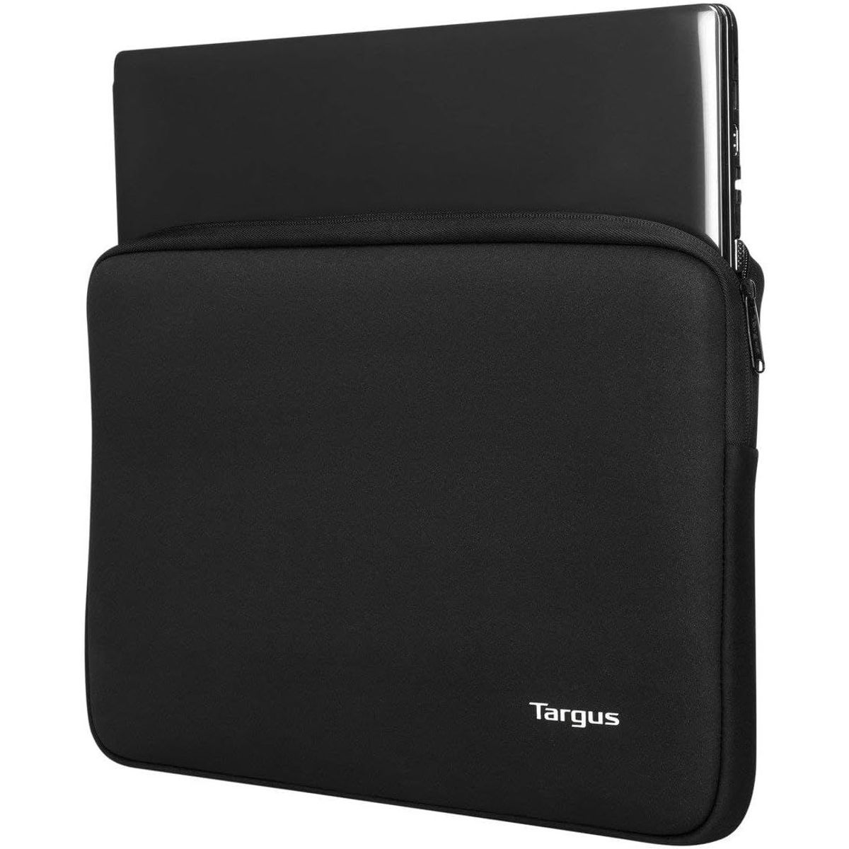TARGUS - Funda Laptop Targus Bonadife Sleeve Notebook  Negro 15.5