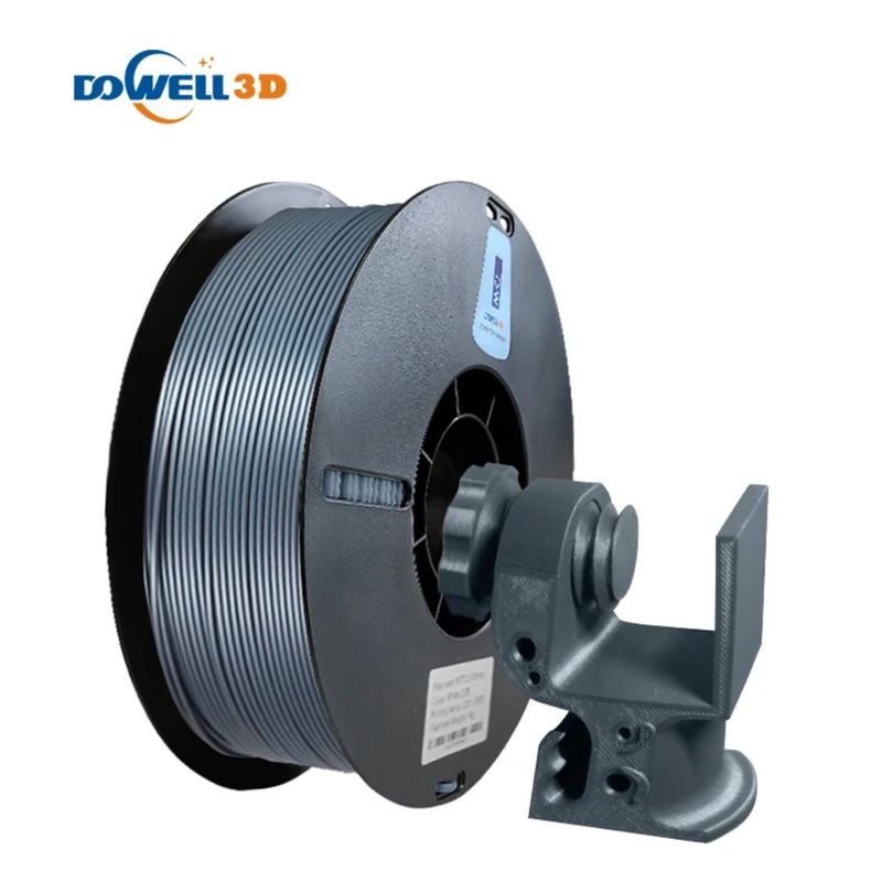 DOWELL - Filamento ASA DOWELL Gris