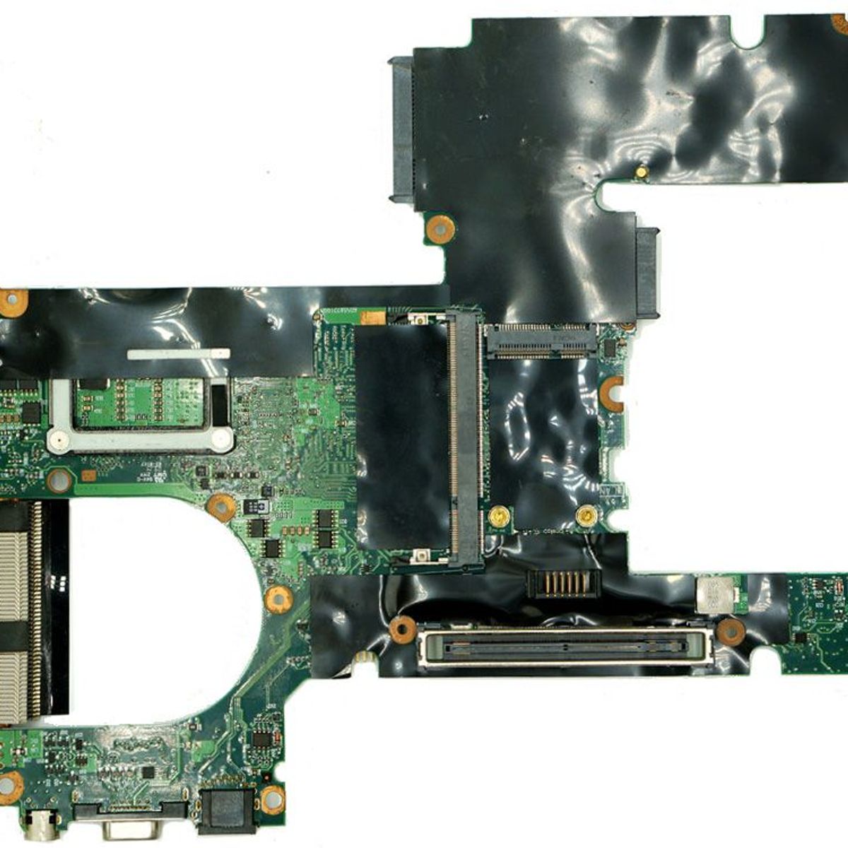HP - PLACA MADRE PARA LAPTOP HP COMPAQ 6730B