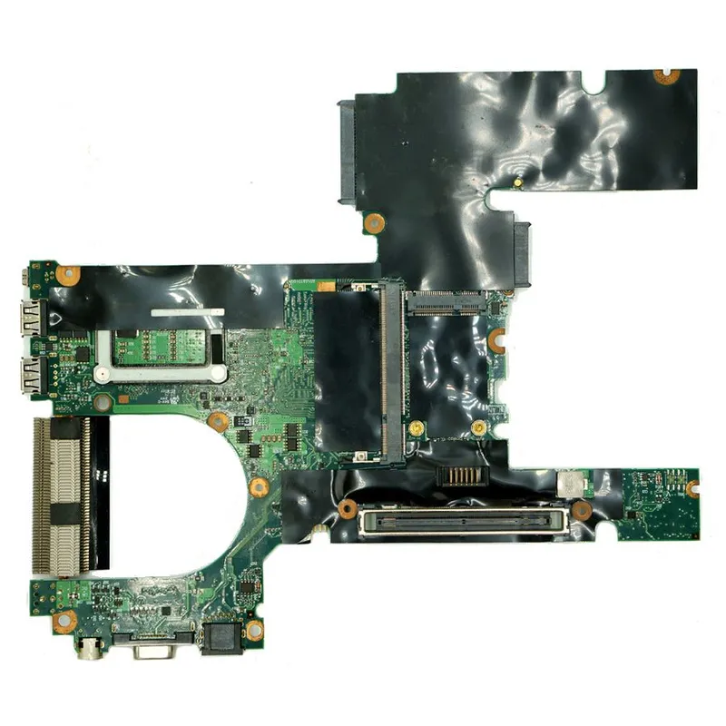 HP - PLACA MADRE PARA LAPTOP HP COMPAQ 6730B