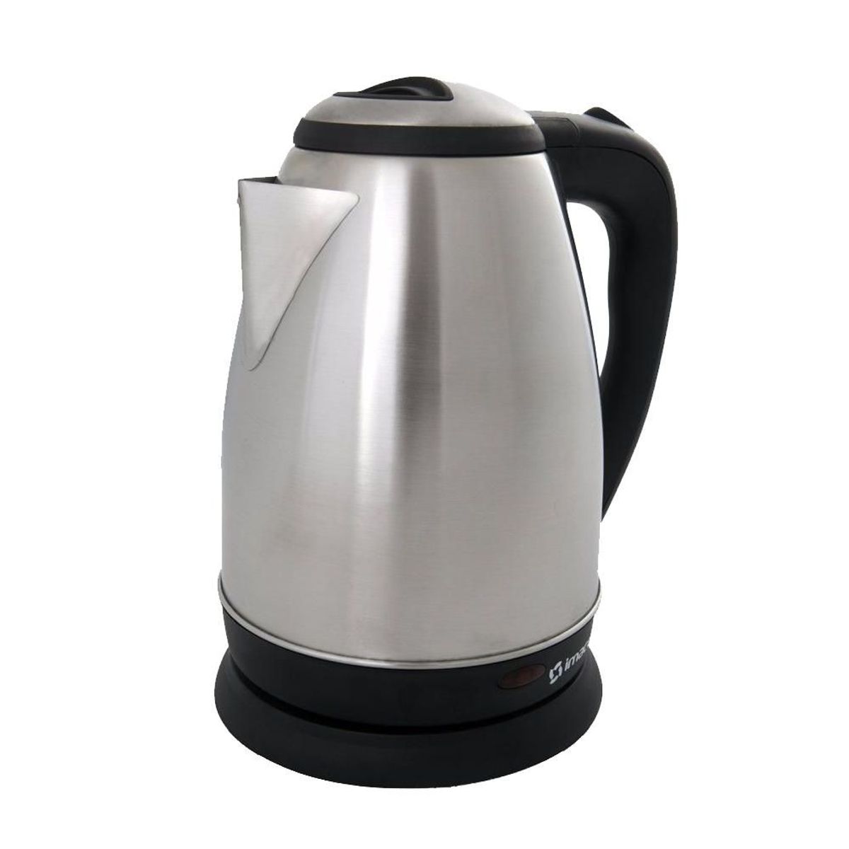 IMACO - Hervidor Eléctrico Imaco 18L KE1801
