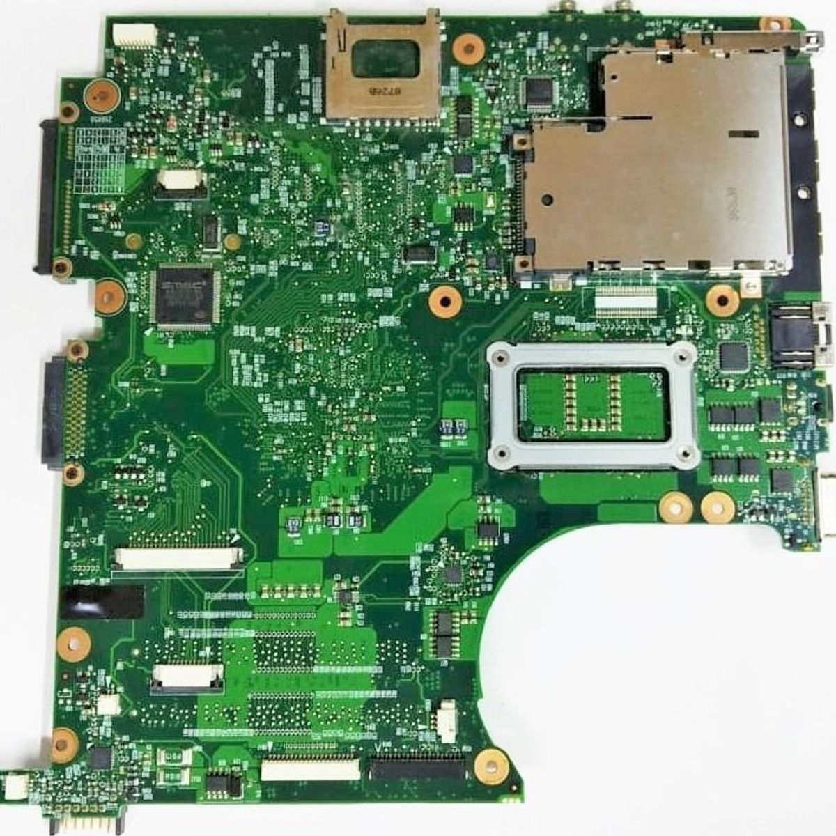 HP - PLACA MADRE PARA LAPTOP HP 550