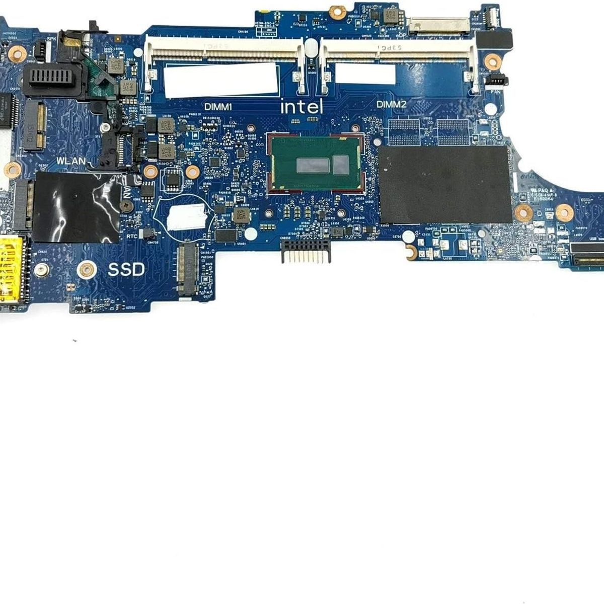 HP - PLACA MADRE PARA LAPTOP HP 840-G2