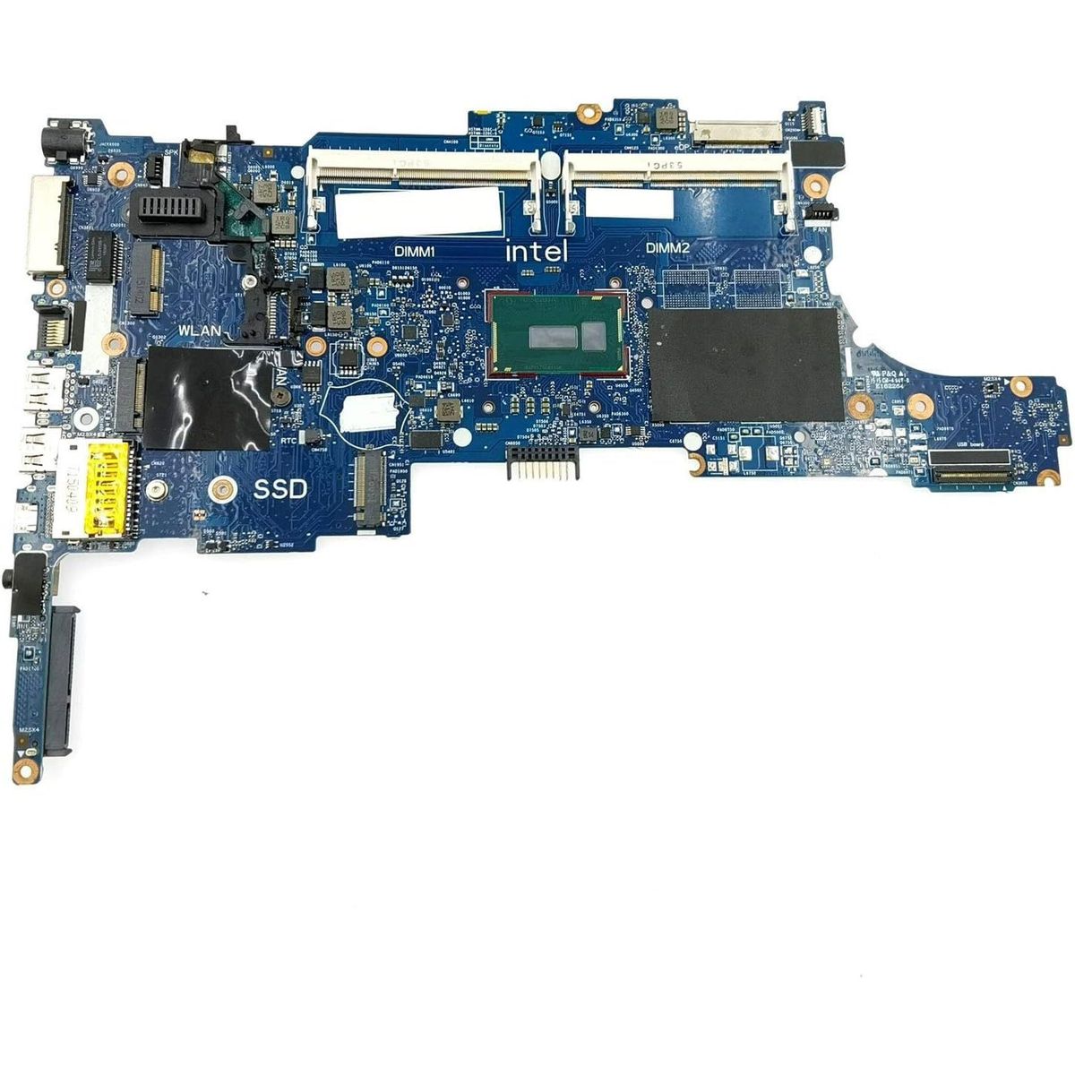 HP - PLACA MADRE PARA LAPTOP HP 840-G2
