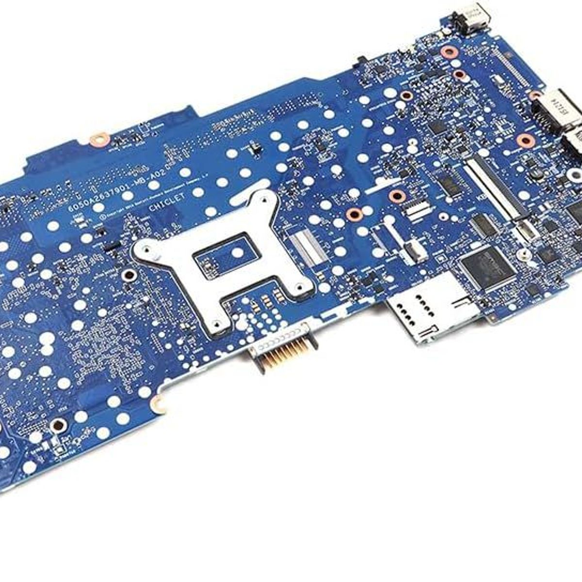 HP - PLACA MADRE PARA LAPTOP HP 840-G2