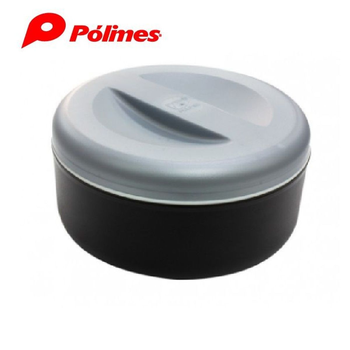 POLIMES - Lonchera Termica Personal 0.5 litros POLIMES Hecha en Colombia