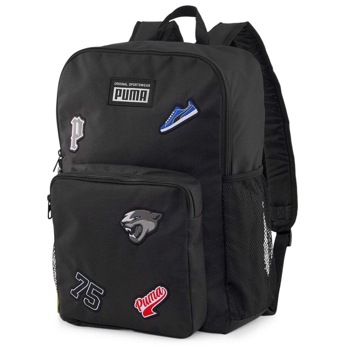 PUMA - Mochila Puma Patch - 079514-01