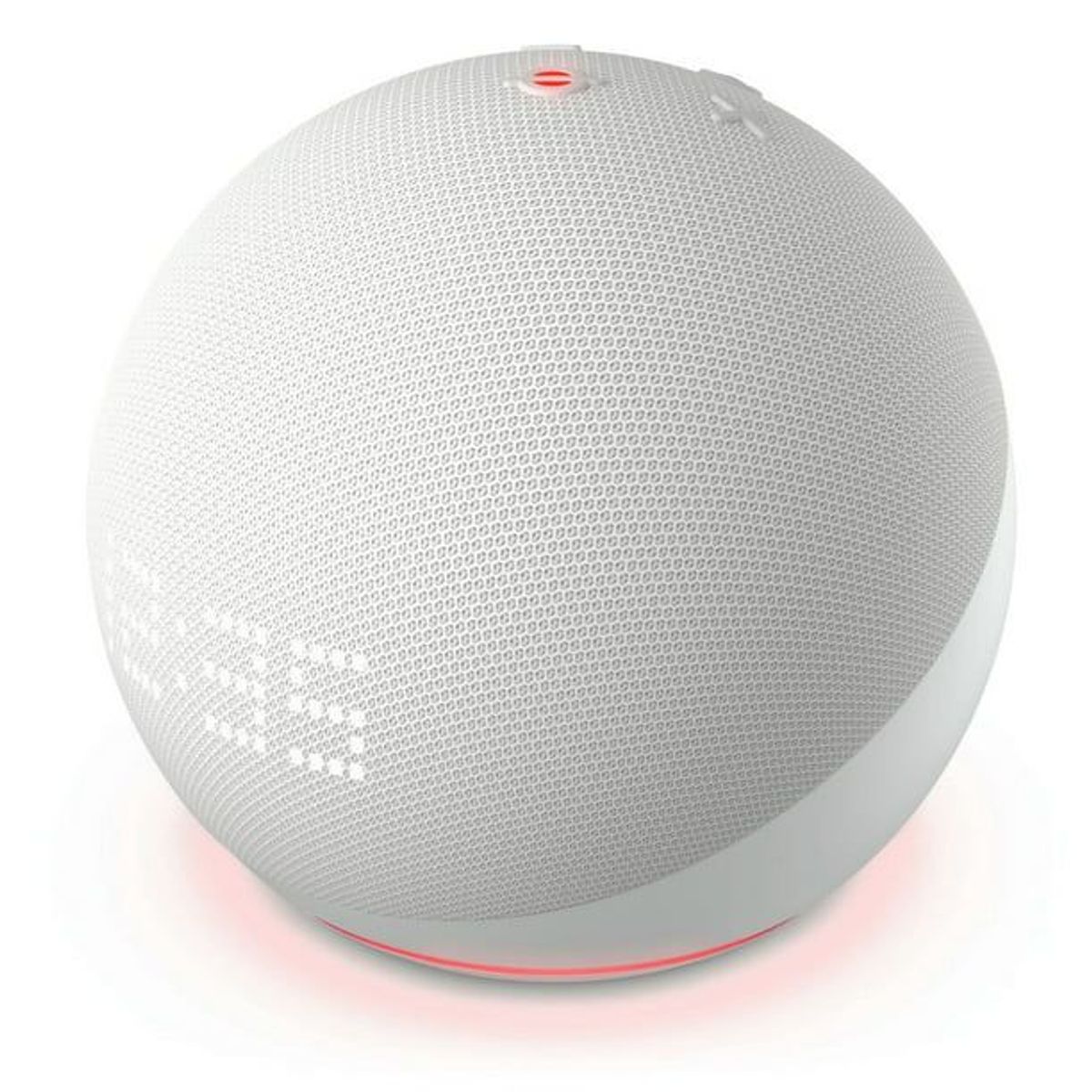 AMAZON - Amazon Alexa Echo Dot 5 Generación Smart Hub Parlante blanco