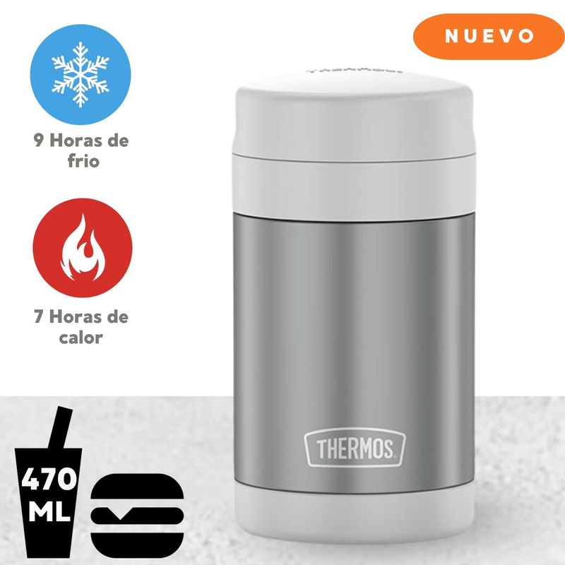 THERMOS - Termo Funtainer para Niños 470ml