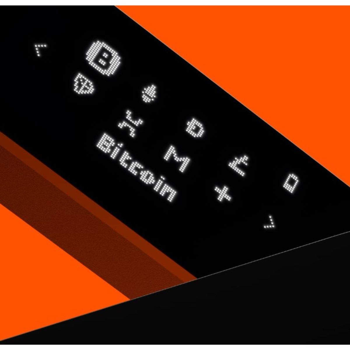 CASE - Ledger Nano X Wallet Criptomonedas Original Nuevo Sellado