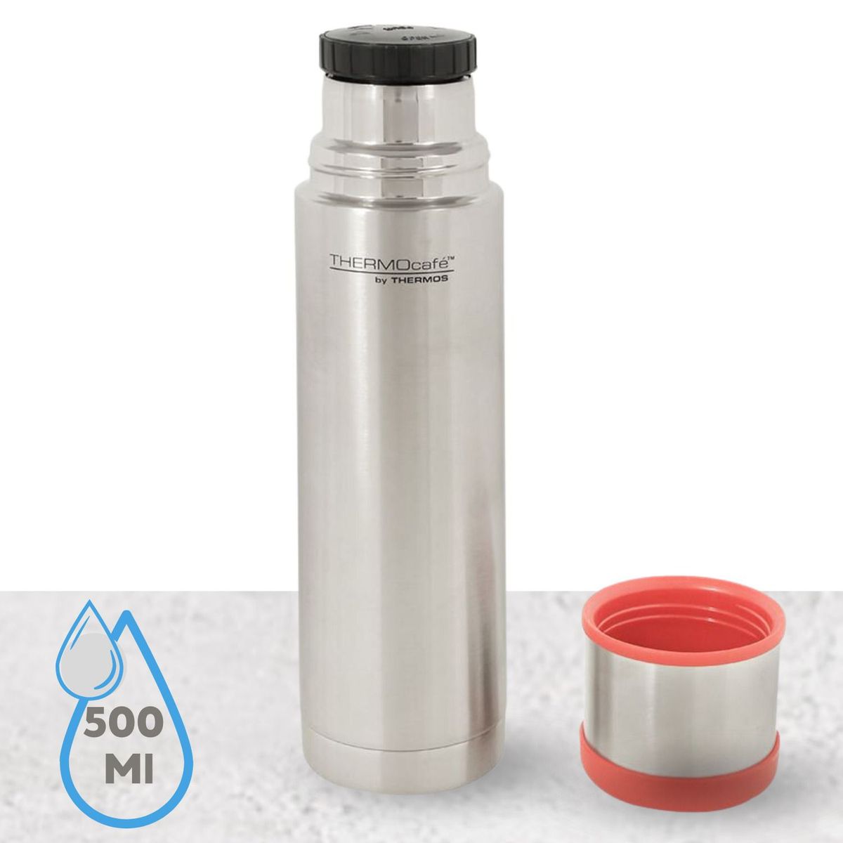 THERMOS - Termo Every 500ml Rojo