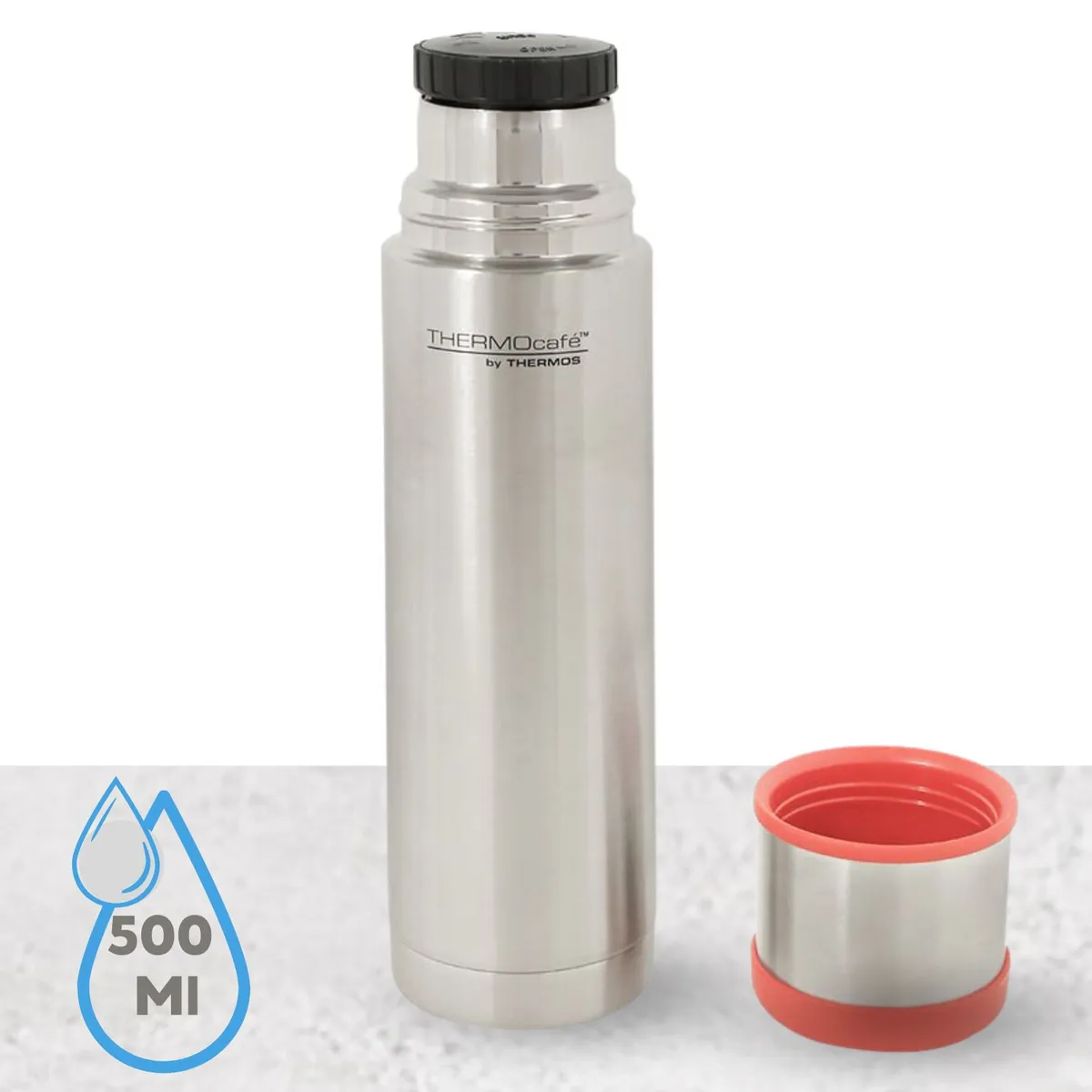 THERMOS - Termo Every 500ml Rojo