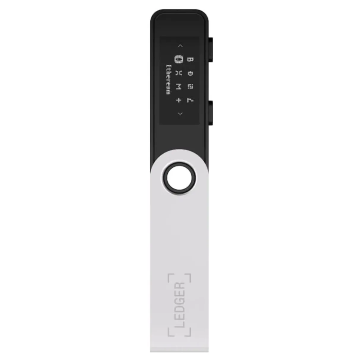 CASE - Ledger Nano S Plus Wallet Criptomonedas Original Nuevo Sellado