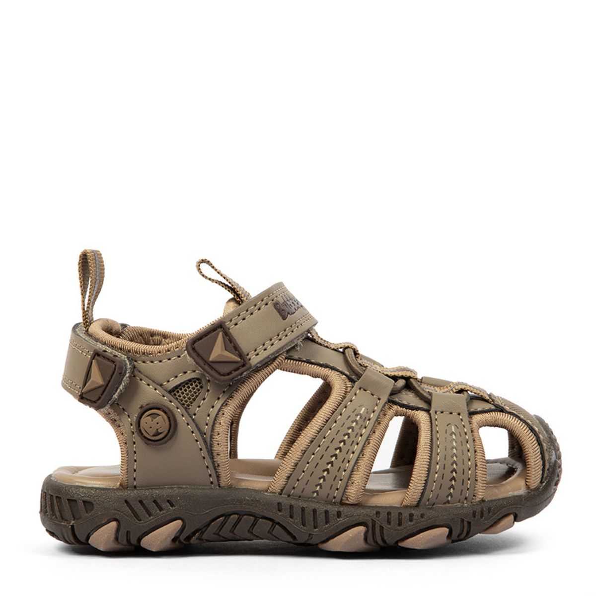 BUBBLE GUMMERS - Sandalias Casuales Bubblegummers para Niño