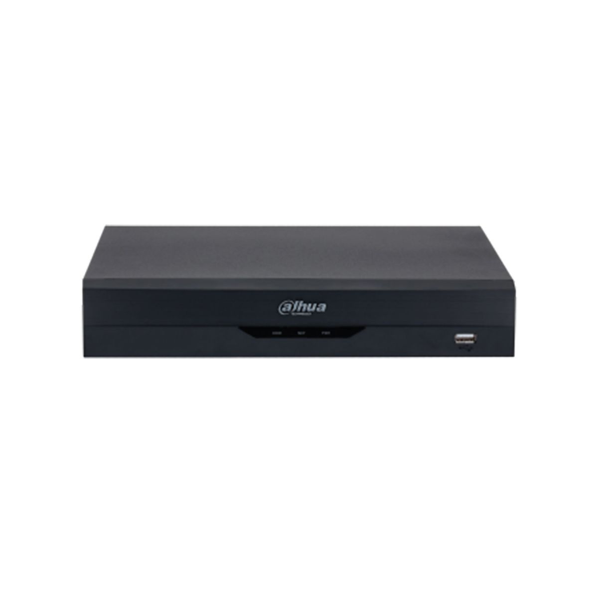 DAHUA - DVR DAHUA XVR5116HS-I3 DE 16CH FHD PENTAHIBRIDO PN: DH-XVR5116HS-I3