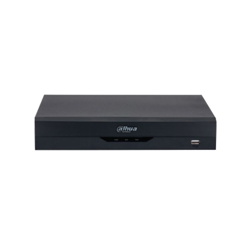 DAHUA - DVR DAHUA XVR5116HS-I3 DE 16CH FHD PENTAHIBRIDO PN: DH-XVR5116HS-I3